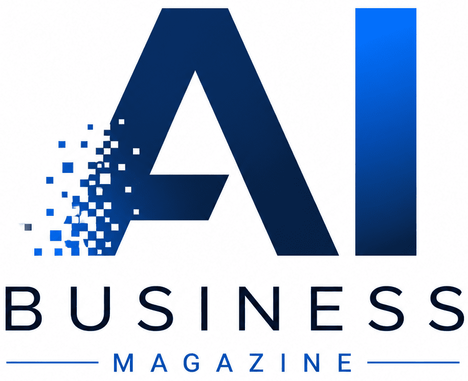 AI Business Magazine Logo