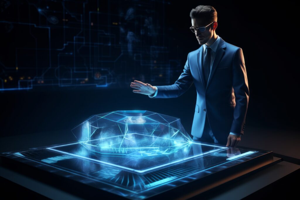 Top 10 AI Programs Shaping the Future of Executive Leadership