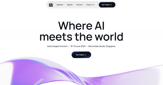 SuperAI Conference