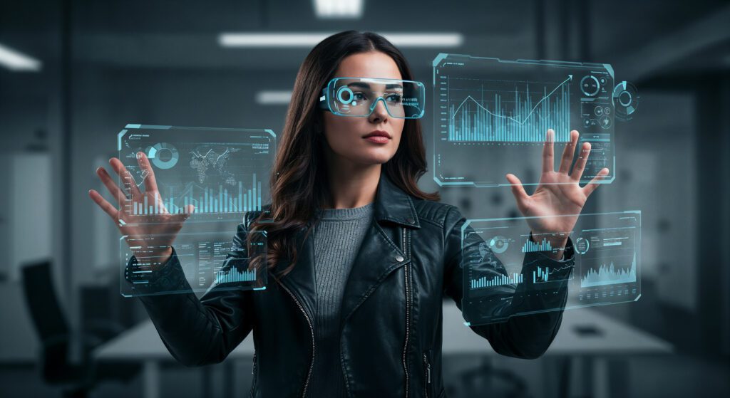 Smart Tech Revolution: Amazon’s Nova Premier Leads Spring 2025 Breakthrough