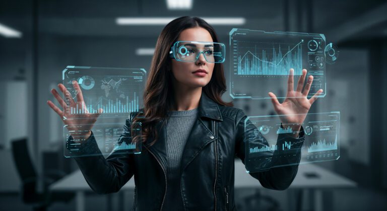 Smart Tech Revolution: Amazon’s Nova Premier Leads Spring 2025 Breakthrough