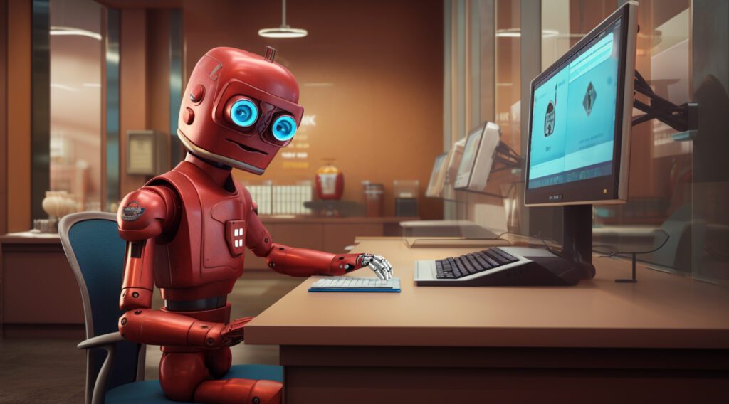 Students Turn to AI for Career Guidance as Job Market Evolves