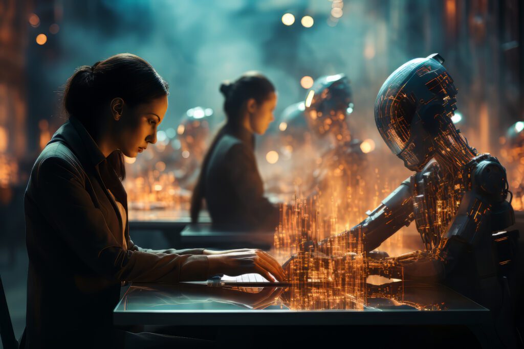 AI Adoption Outpaces Security: Why Businesses Face a Machine-Speed Threat