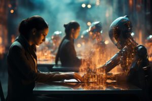 AI Adoption Outpaces Security: Why Businesses Face a Machine-Speed Threat