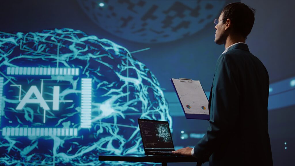 When Organizations Should (and Shouldn’t) Deploy AI: A Strategic Guide