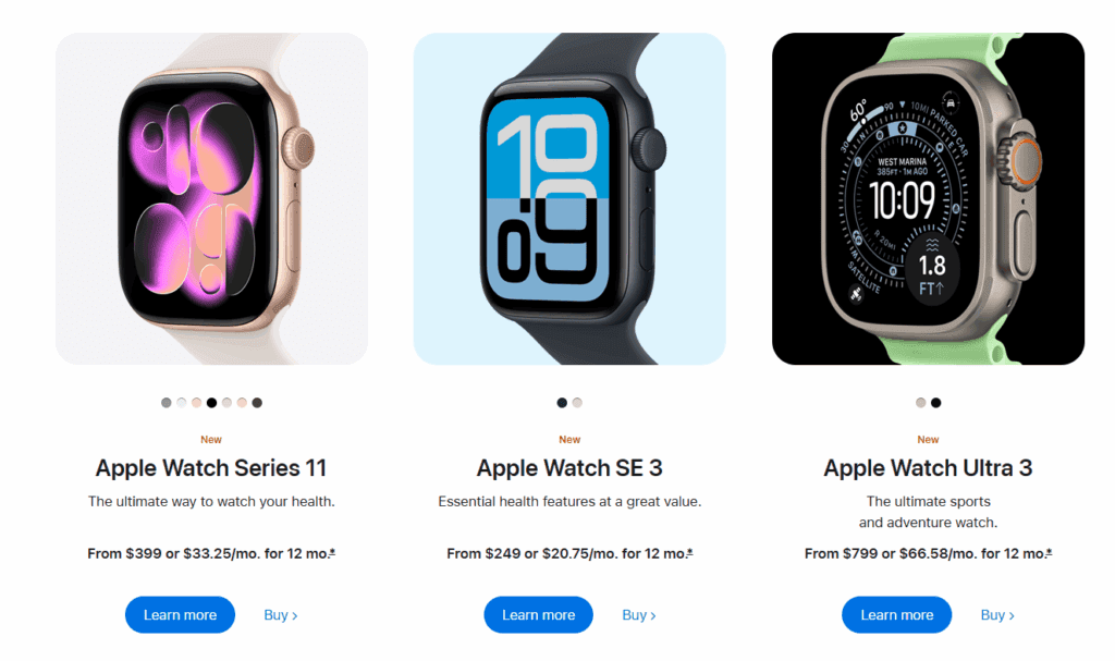 Apple Watch Ultra 2