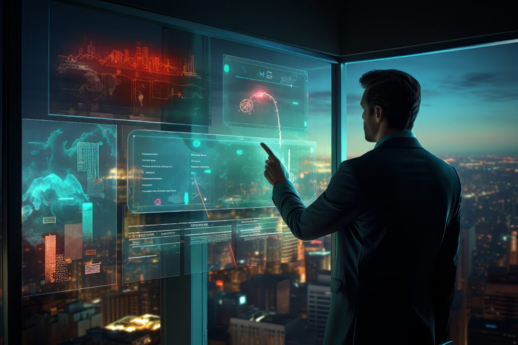 Top 10 Rising AI Start-ups – October 2025: Innovation & Trends