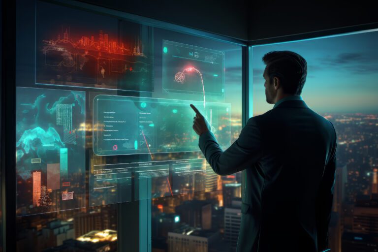Top 10 Rising AI Start-ups – October 2025: Innovation & Trends