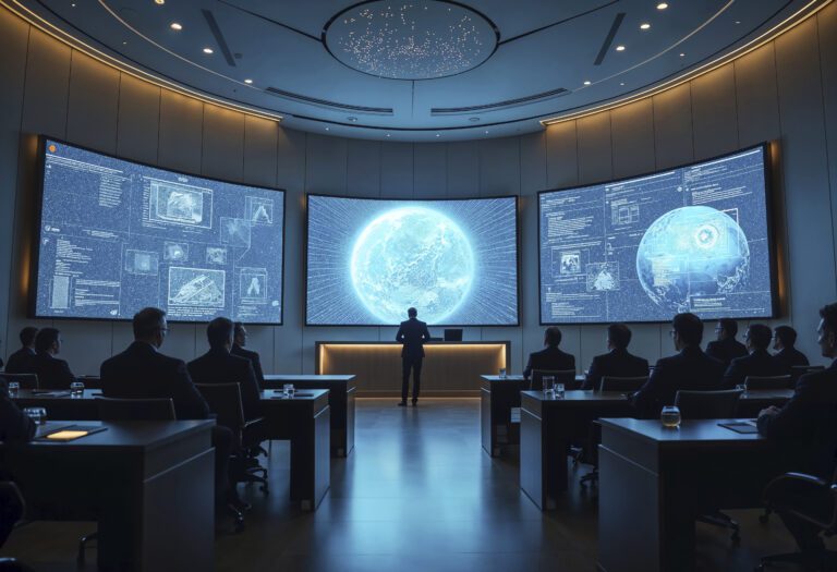 AI Prompts That Revolutionize Board Meeting Prep for C-Suite Leaders