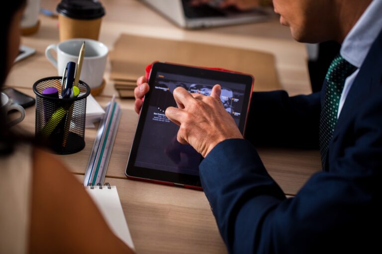 Top AI Tools Empowering Business Leaders in 2025