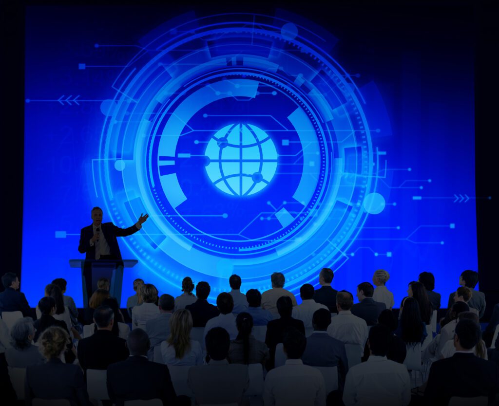 Upcoming AI Conferences - October 2025