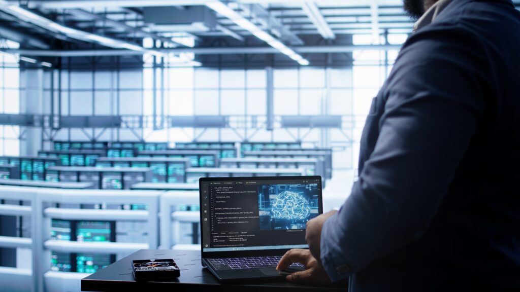 Top Executive AI Leadership Programs to Drive Business Innovation