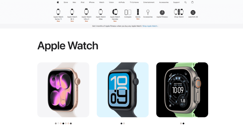 Apple Watch Ultra Pro Edition