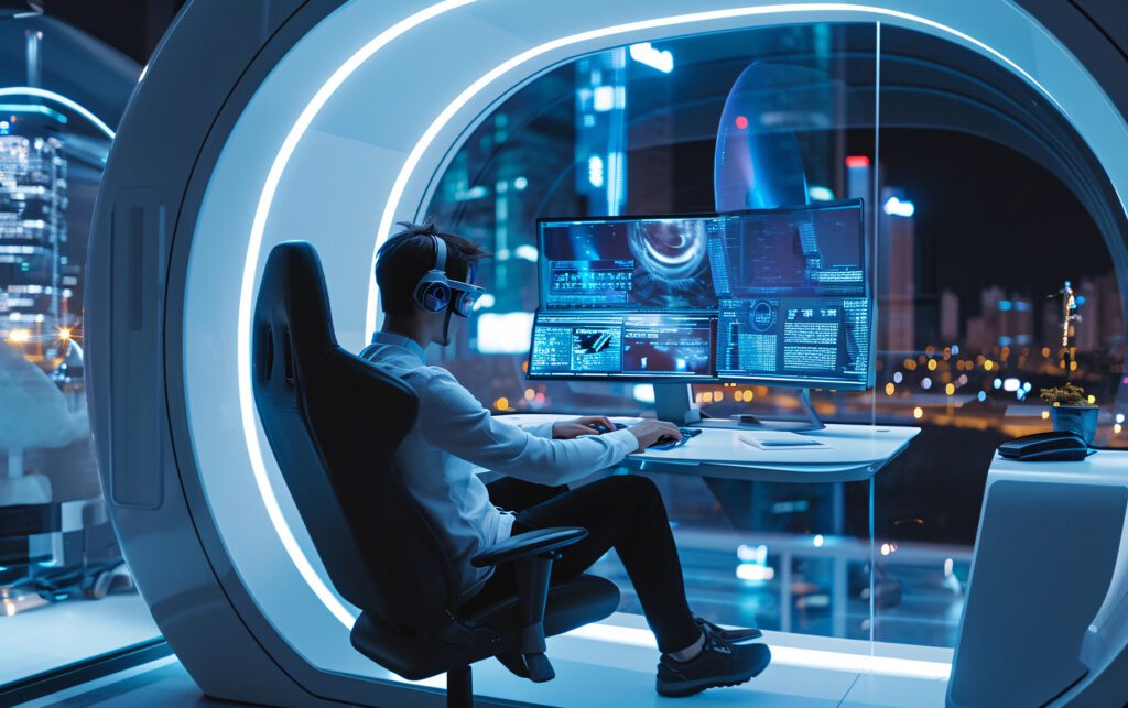 AI Prompts for Chief Strategy Officers: Master Competitive Intelligence