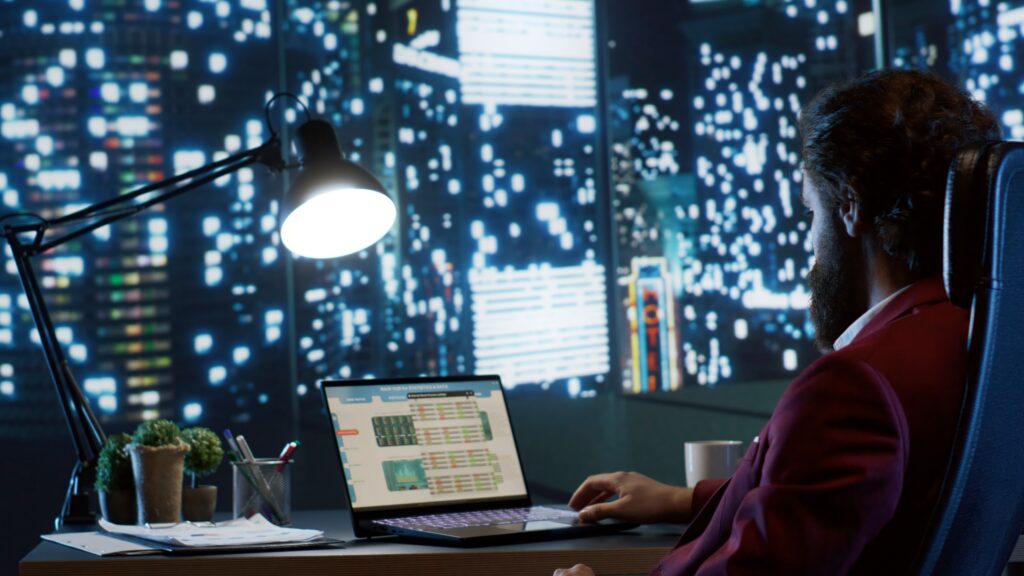 How Morgan Stanley Scaled AI for Wealth Management Excellence in 2025