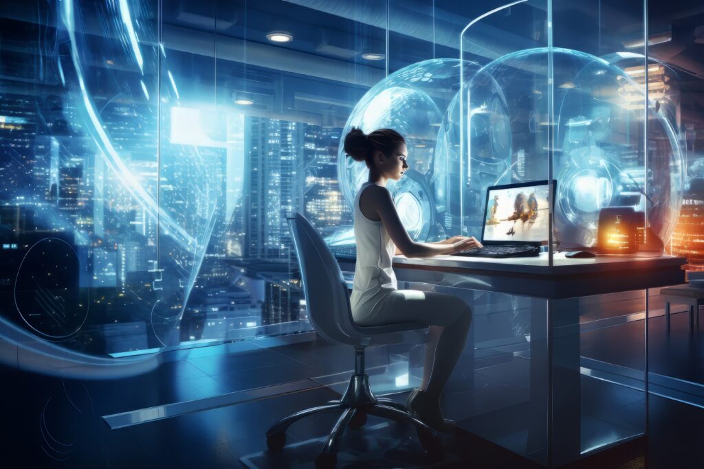 AI Startups Innovation and Venture Trends 2025