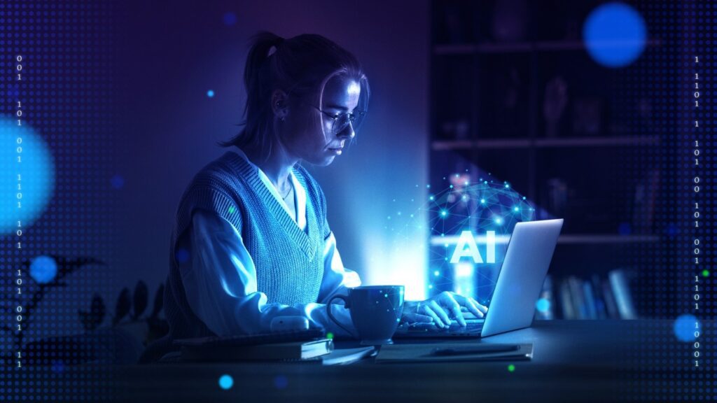 Why Autonomous AI Agents Will Transform Enterprise Workflows in 2026