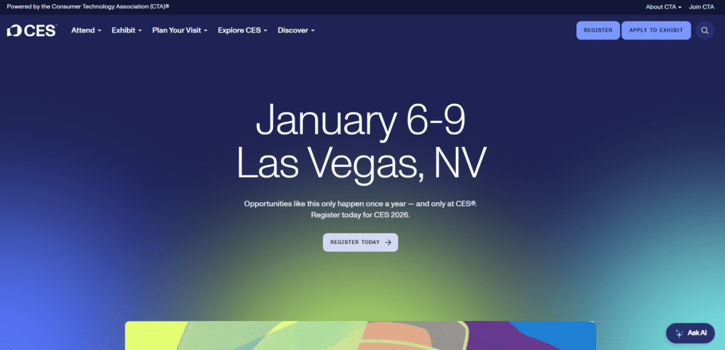 CES 2026: Defining AI-Driven Consumer Technology’s Trajectory