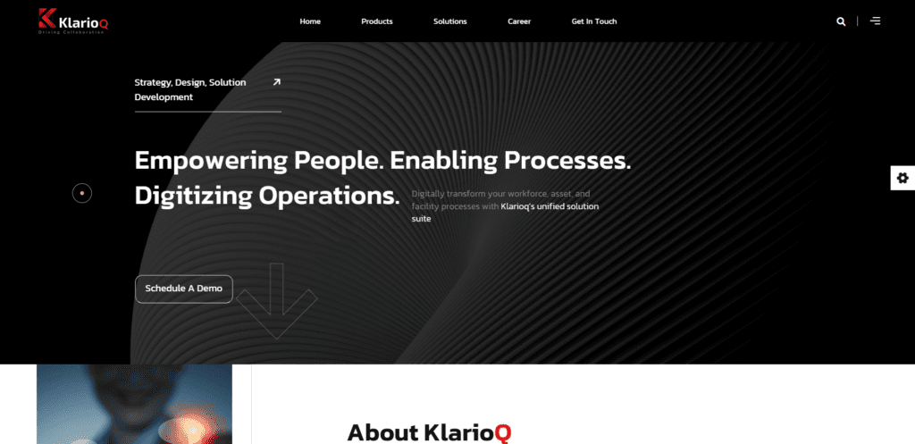 Klaariqo