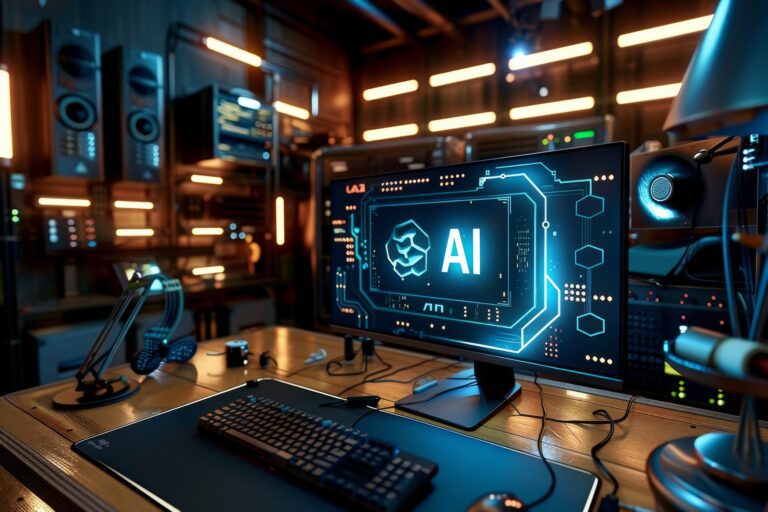 Top 10 AI Tools for Digital Transformation