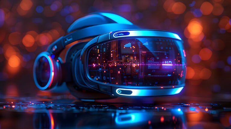 Top AI-Powered Executive Gadgets Transforming Leadership in January 2026