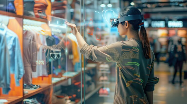 AI Powered Retail Trends: Personalization & Inventory