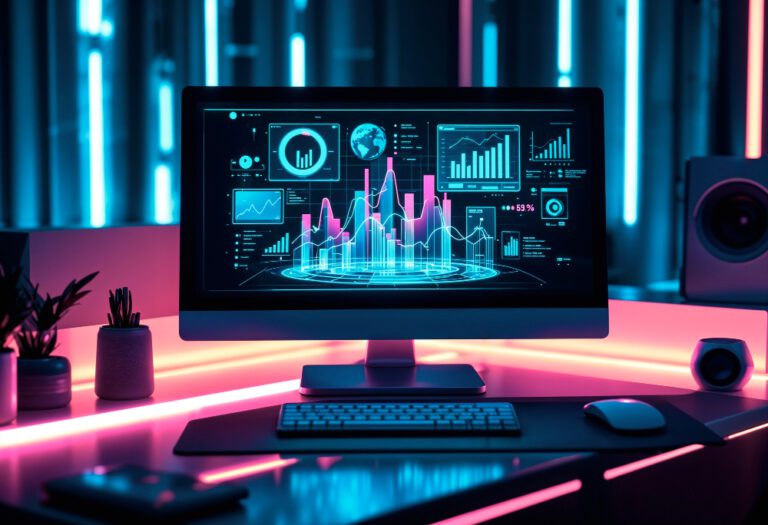 Top 10 AI Tools for Scaling a Business