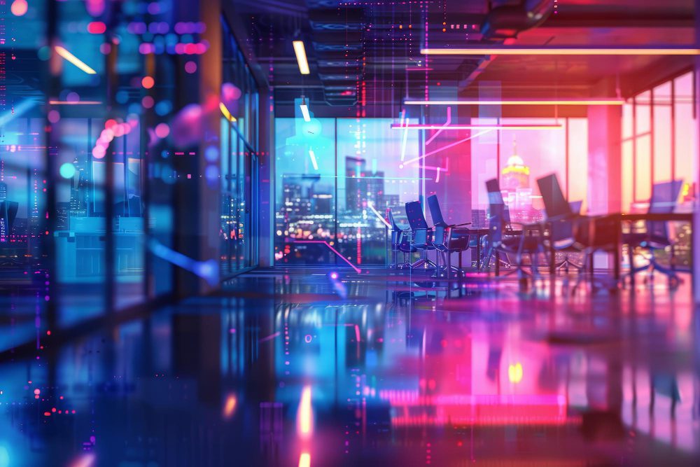 The Boom in AI Infrastructure Startups