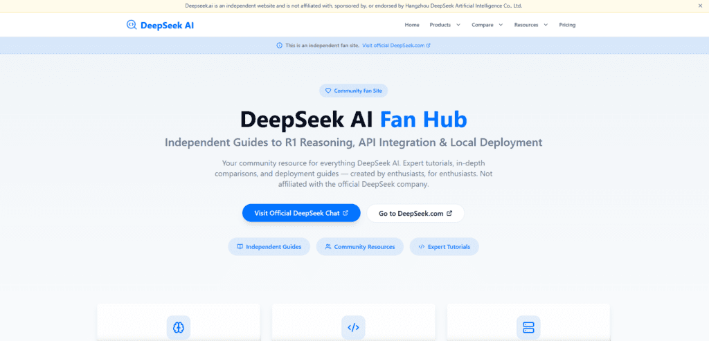 DeepSeek