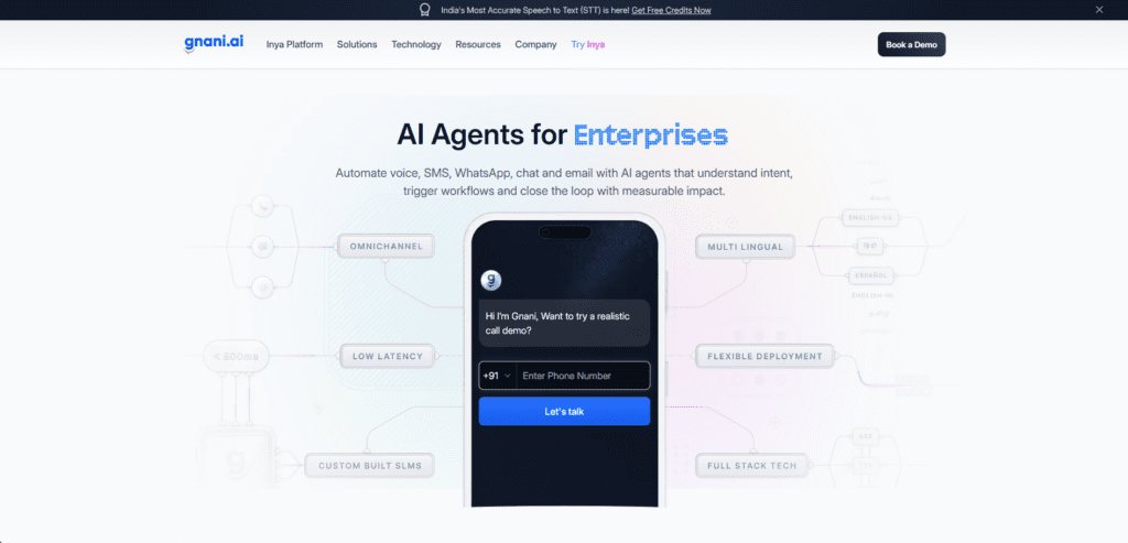 Gnani.ai