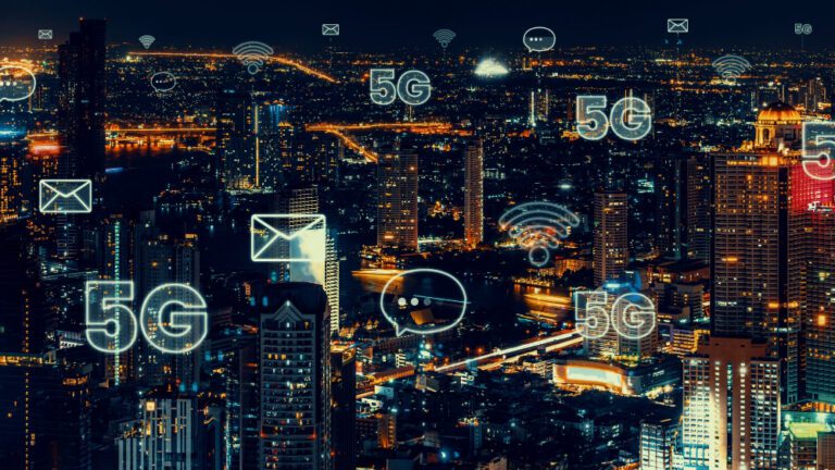 AI-Powered 5G Network Optimization: Telecom Trends for March 2026