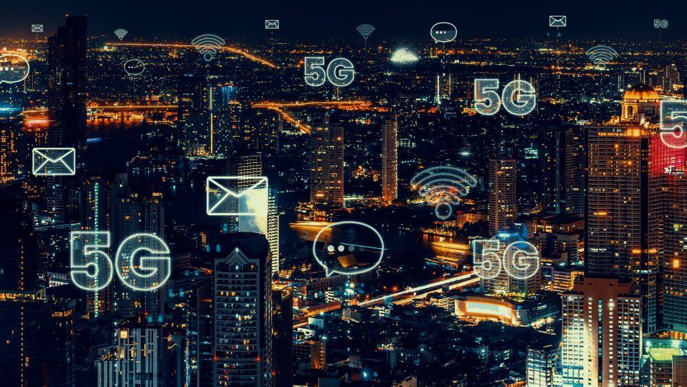 AI-Powered 5G Network Optimization: Telecom Trends for March 2026