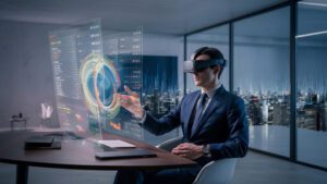 Top AI Gadgets Elevating Executive Productivity in March 2026