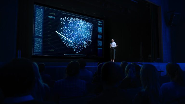 Upcoming AI Conferences - March 2026