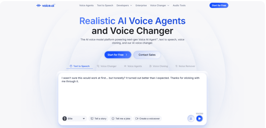 Voice