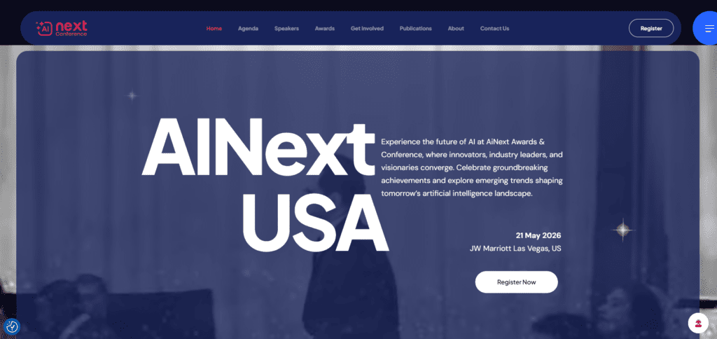 AINext Conference