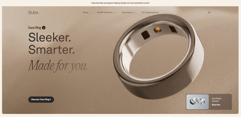 Oura 7.0