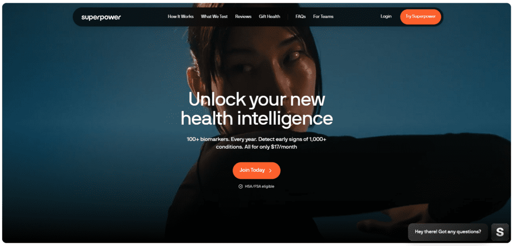 SuperPowers AI Wearables