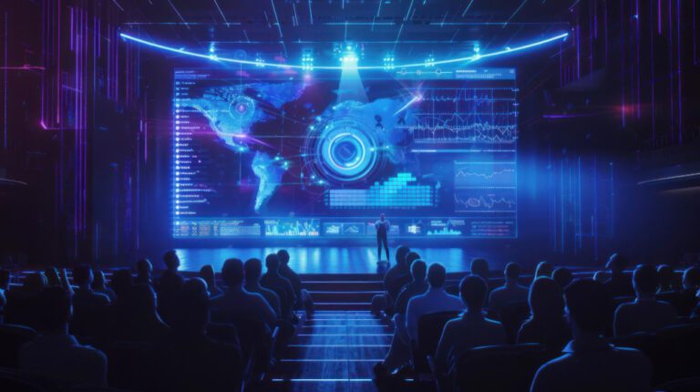 Upcoming AI Conferences - April 2026