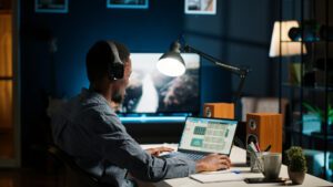 Top AI Gadgets Elevating Executive Productivity in April 2026