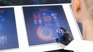 Top 10 AI Tools for Strategic Decision-Making