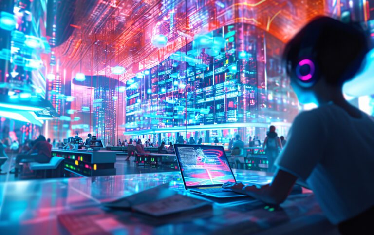 Title: The Rise of AI-First Startups: How 5-Person Companies Are Competing with Enterprises