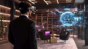 AI Is Transforming the Office — And Most Employees Aren’t Prepared
