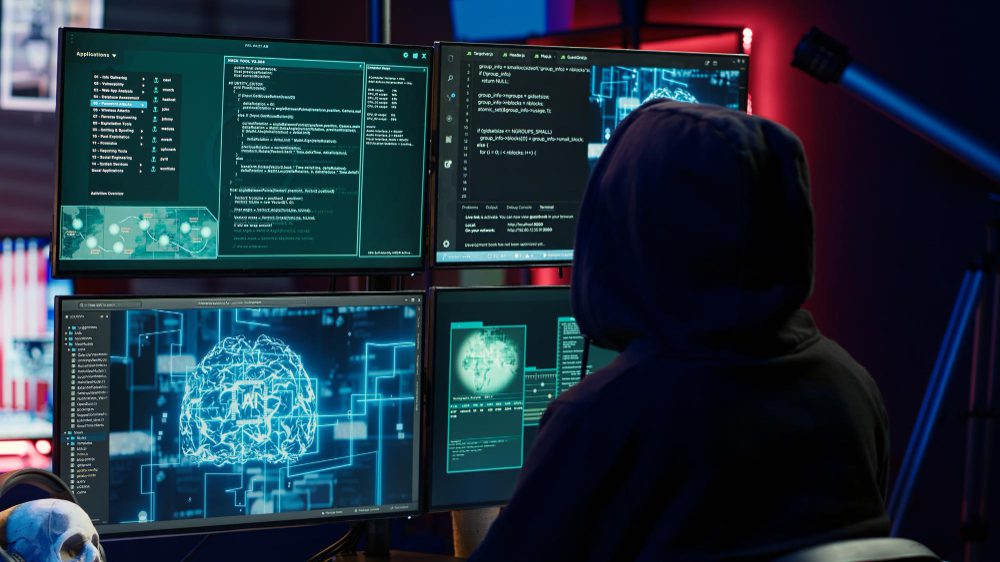 Why AI Cybersecurity Investment is the Fastest Growing Sector