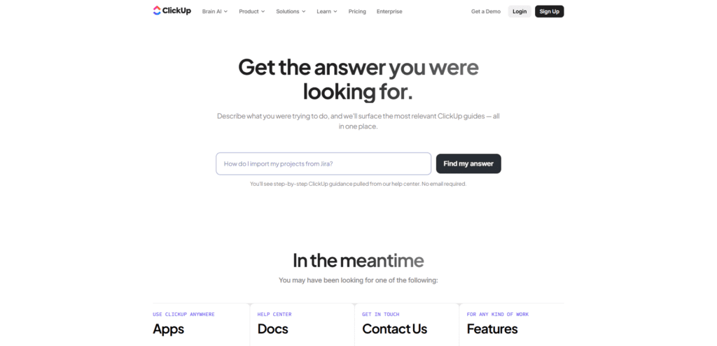 ClickUp 4.0: Unified AI Automation for Workflow and Project Management