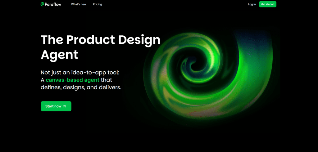 Paraflow: AI Integration of Product Management and Design for Strategic Alignment