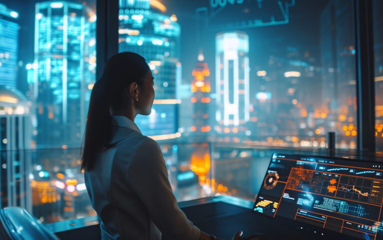 How to Build an AI-First Business in 2026 — The Practical Playbook
