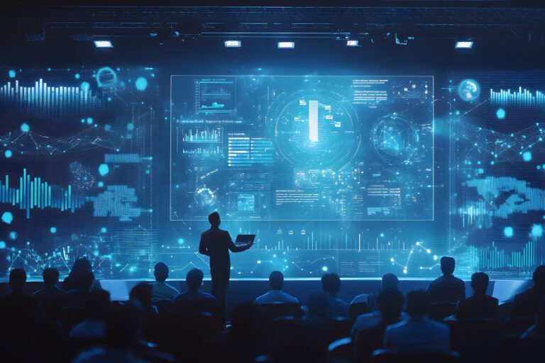 Upcoming AI Conferences - May 2026