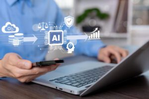 Top 10 AI Tools for Automating Business Operations