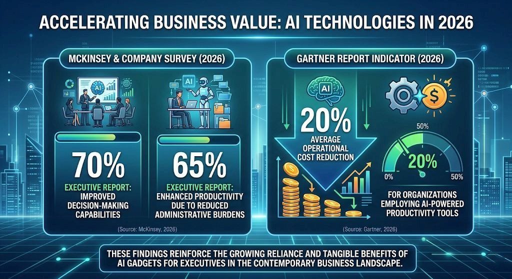 Accelerating business value